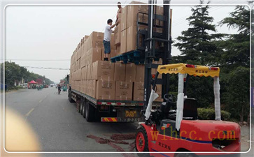 成都到青島回程車托運家（jiā）紡