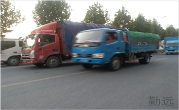 深圳到長沙回程車物流公司小貨車（chē）運輸