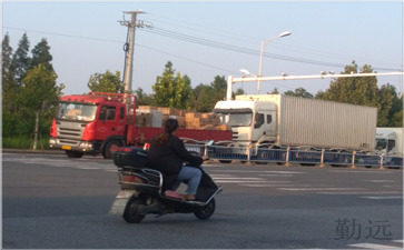 陽江到海口物流公司回程車運輸