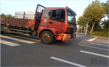 太原到南寧回程車運輸