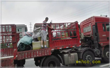 哈爾濱到天津回程車（chē）整車運輸