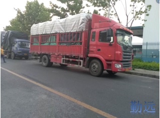 沛縣回程車（chē）物流