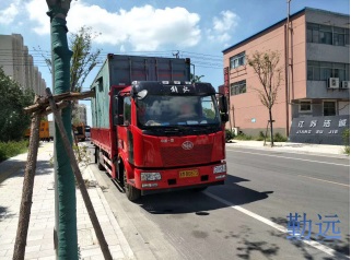 連（lián）山到各地回程車（chē）物流整車運輸