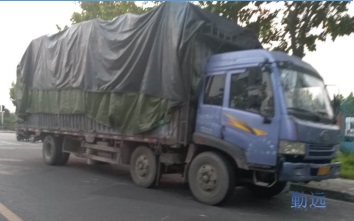 繁昌回程車